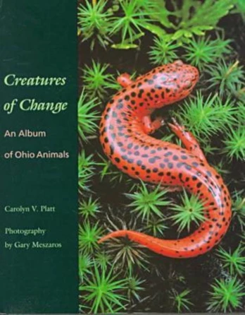 Creatures of Change
