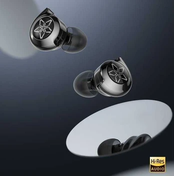Ausinės FiiO FH11