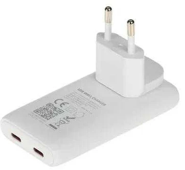 USB SIENINIS ĮKROVIKLIS CHAR-E726B-65WCC-GAN Delta Power