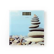 Virtuvinės svarstyklės Nedis PESC110DCT Digital Personal Scale kaina