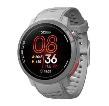 Išmanusis laikrodis Coros Pace Pro Grey WPACEP-GRY