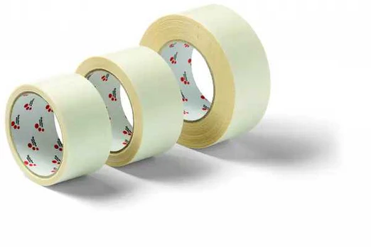 Schuller Twin Tape Cotton 50mmx10m
