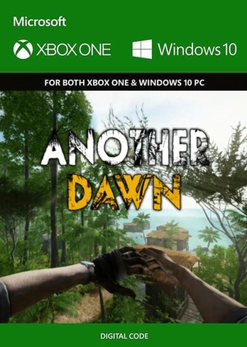 Another Dawn Pc / Xbox