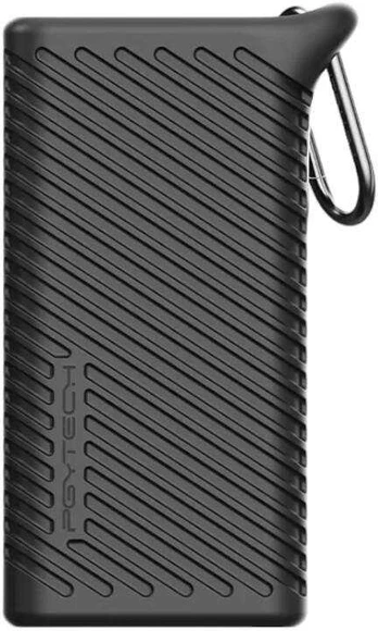Card reader PGYTECH CFE-A/SD CreateMate (juodas)
