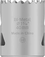 Bosch HSS-Bimet.gręž.karūna PRO 40 mm