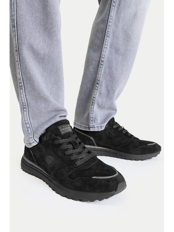 G-Star Raw Laisvalaikio batai EO-XAVI-04 Juoda