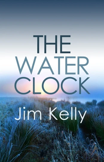 Water Clock