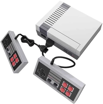 Plaion GameBox AV620 8 AV RCA
