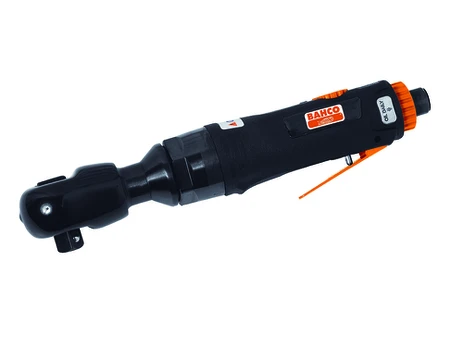Pneumatinė terkšlė 1/2" 0-67Nm 150 aps/min