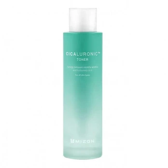 Mizon Cicaluronic Toner 1.5ml Sample