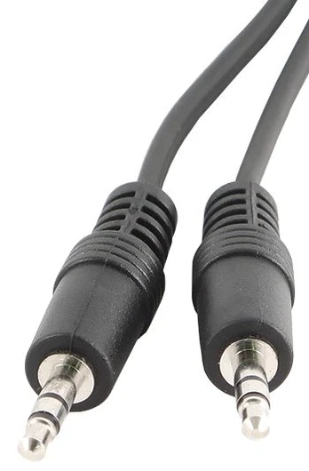 Gembird Kabelis stereo MINIJACK -> MINIJACK M/M 1,2M