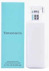 Kūno losjonas Tiffany&Co, 200 ml