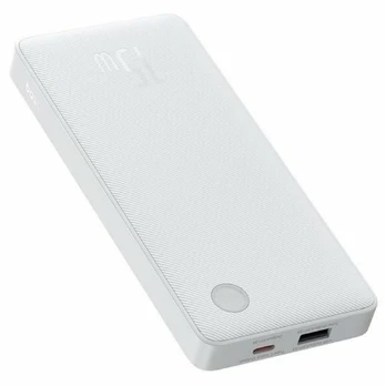 Powerbank Baseus Balta 10000 mAh