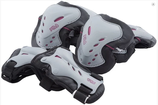 Apsaugos Fila Lady Gears, S