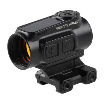 Primary Arms GLx MD-21S 21 mm Micro Dot AutoLive 2 MOA Red Dot Kolimatorinis taikiklis