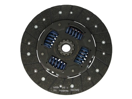 SACHS 1878 005 084 Clutch Disc