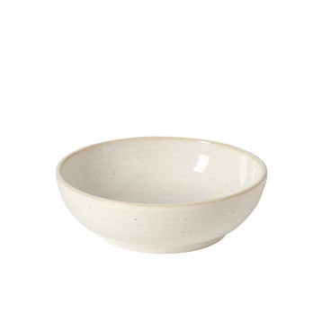 Costa Nova Gili lėkštė SARDEGNA WHITE (19 cm)