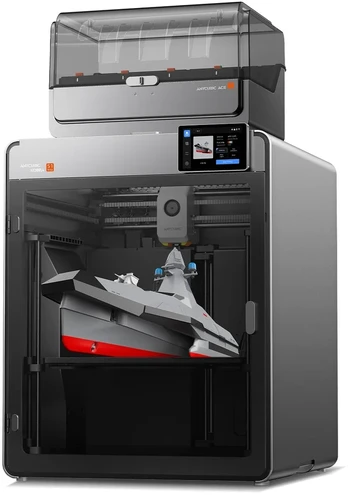 3D Spausdintuvas Anycubic Kobra S1 Max Combo