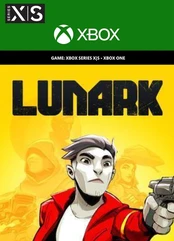 Lunark Xbox