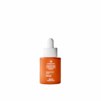 Endocare Radiance Vitamin C20 Serum veido serumas, 30 ml