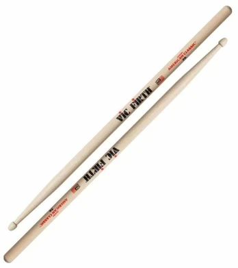 Būgnų lazdelės Vic Firth 7A
