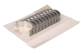 GLYCO H084/5 0.50MM Main bearing set kaina