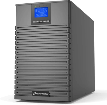 UPS įtampos stabilizatorius PowerWalker VFI 2000 ICT IOT PF1, 2000 W