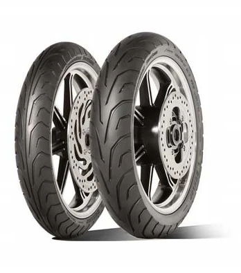 Dunlop Arrmx streetsm 140/80 17 69V