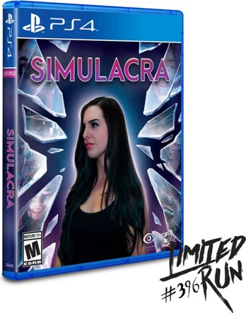 Simulacra 