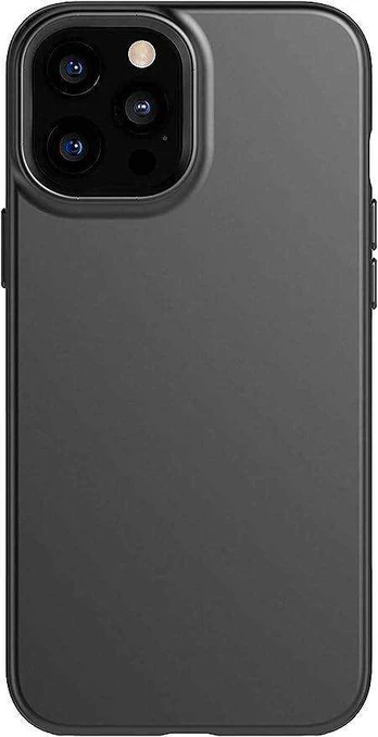 TECH21 CASE T21-8404 EVO SLIM IPHONE 12 PRO MAX 6.7" CHARCOAL Juodas