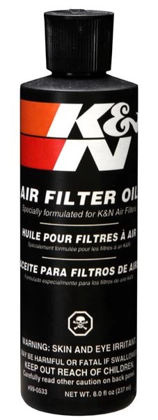 Alyva filtrų impregnavimui 237ml 99-0533