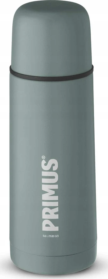 Vacuum bottle 0.5l-frost