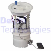 Degalų tiekimo blokas DELPHI FG1109-12B1 kaina