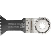 Pjūklelis FEIN E-Cut Universal Starlock 44mm 1 vnt. kaina