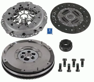 Sankabos komplektas SACHS 2290 601 093
