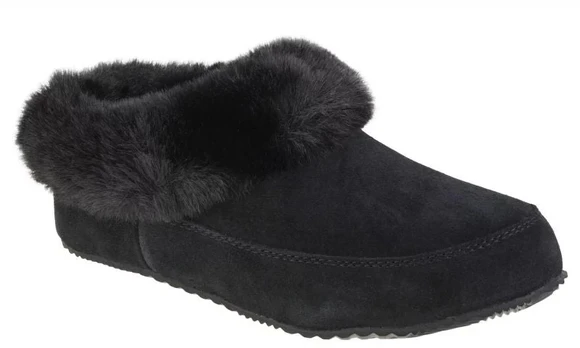 Sorel Go Coffee Run W 1915801011 Šlepetės