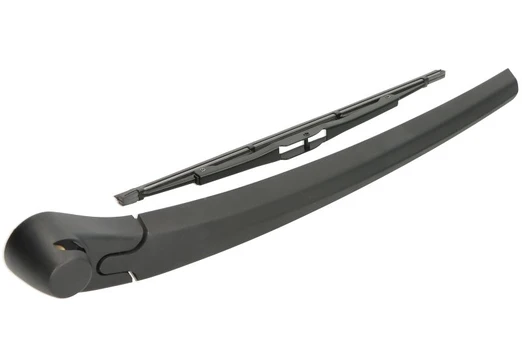 Stiklo valytuvas su svirtimi 290mm