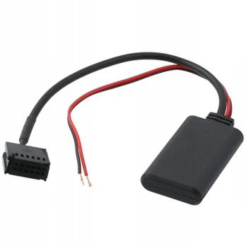 AUX adapterio kabelis ME Premium, 1 vnt.