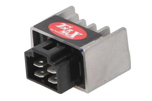 Įtampos reguliatorius RGU-189 (12V) Tinka: HONDA