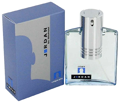 Michael Jordan Jordan by Michael 100ml Vyrams Cologne