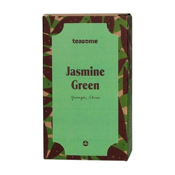 Teasome - Jasmine Žalias - Biri arbata 50g