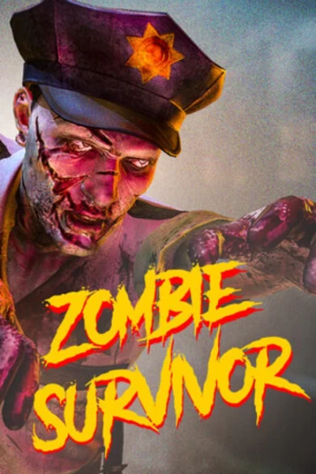 Zombie Survivor: Undead City Attack PC