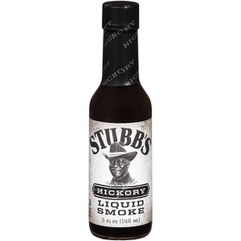 Dūmo esencija Stubb's Hickory 148ml