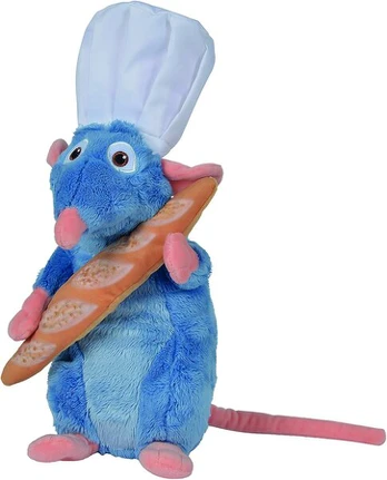 Disney - Pixar pliušinis žaislas, 6315876323, mėlynas