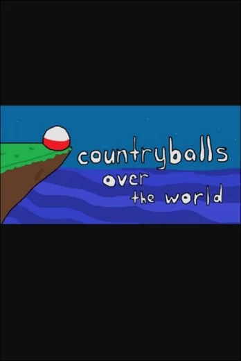 Countryballs: Over The World PC