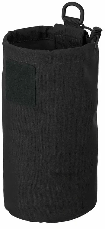 Krepšys Helikon-Tex Bushcraft Dump Pouch, Juoda