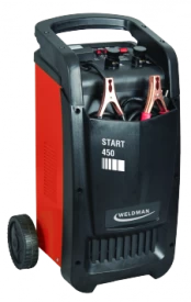 „Weldman“ lygintuvas su „Start Start 450“ (103212) kaina