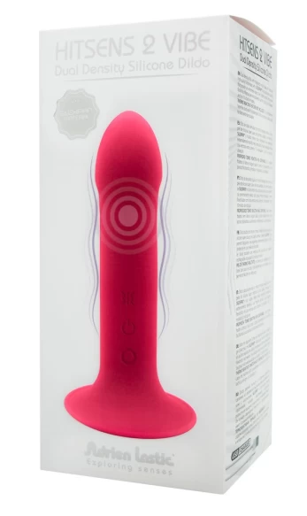 Adrien Lastic Hitsens 2 Vibe