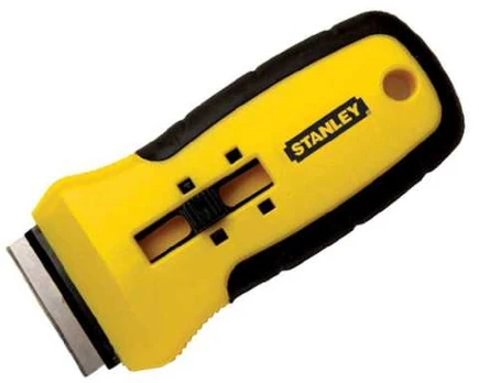 Grandiklis Stanley 180 x 40 mm Stiklo grandiklis