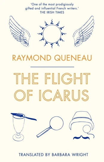Flight of Icarus